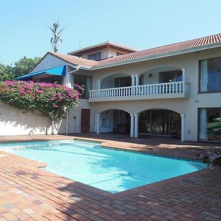 115 Nkwazi Drive Villa Zinkwazi Kültér fotó