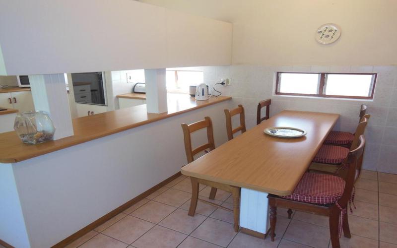 115 Nkwazi Drive Villa Zinkwazi Kültér fotó