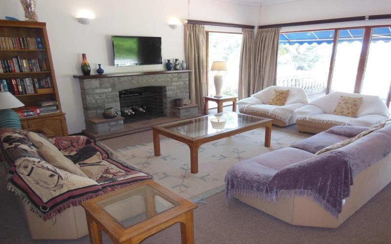 115 Nkwazi Drive Villa Zinkwazi Kültér fotó