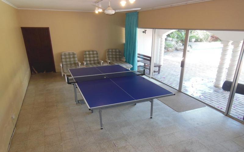 115 Nkwazi Drive Villa Zinkwazi Kültér fotó