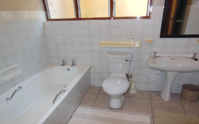 115 Nkwazi Drive Villa Zinkwazi Kültér fotó