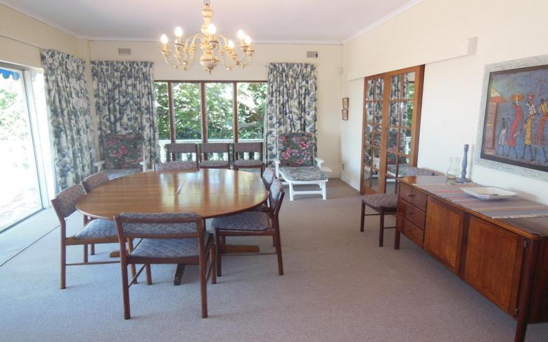 115 Nkwazi Drive Villa Zinkwazi Kültér fotó