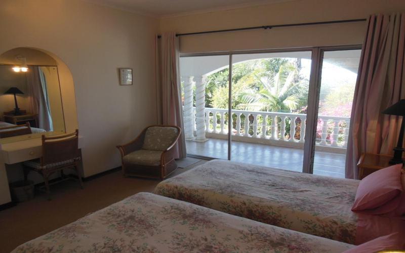 115 Nkwazi Drive Villa Zinkwazi Kültér fotó